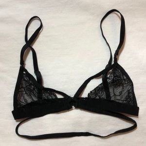 Honeydew bralet